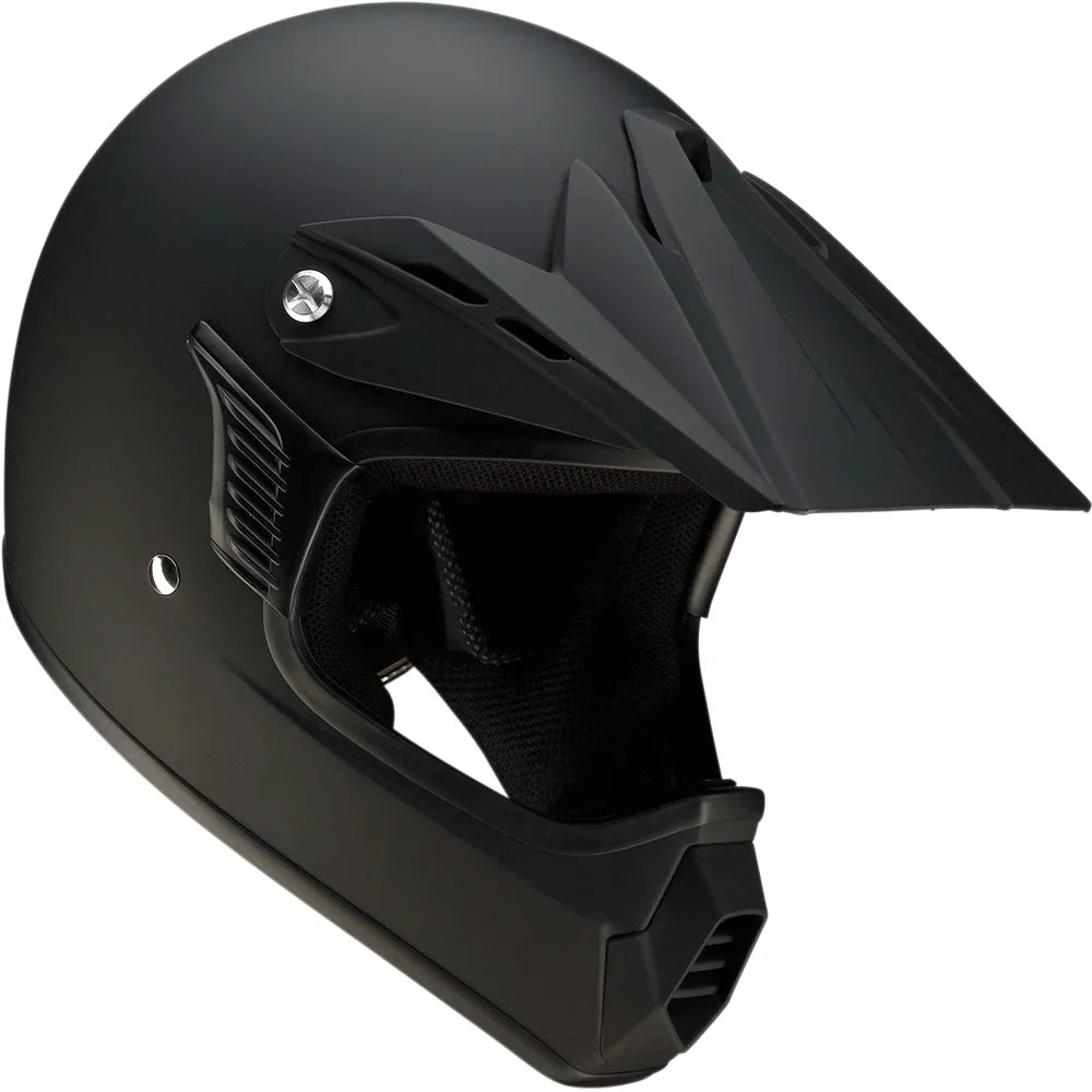 Casco de ascenso infantil