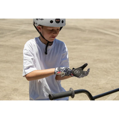 Guantes r-willy ace para jóvenes