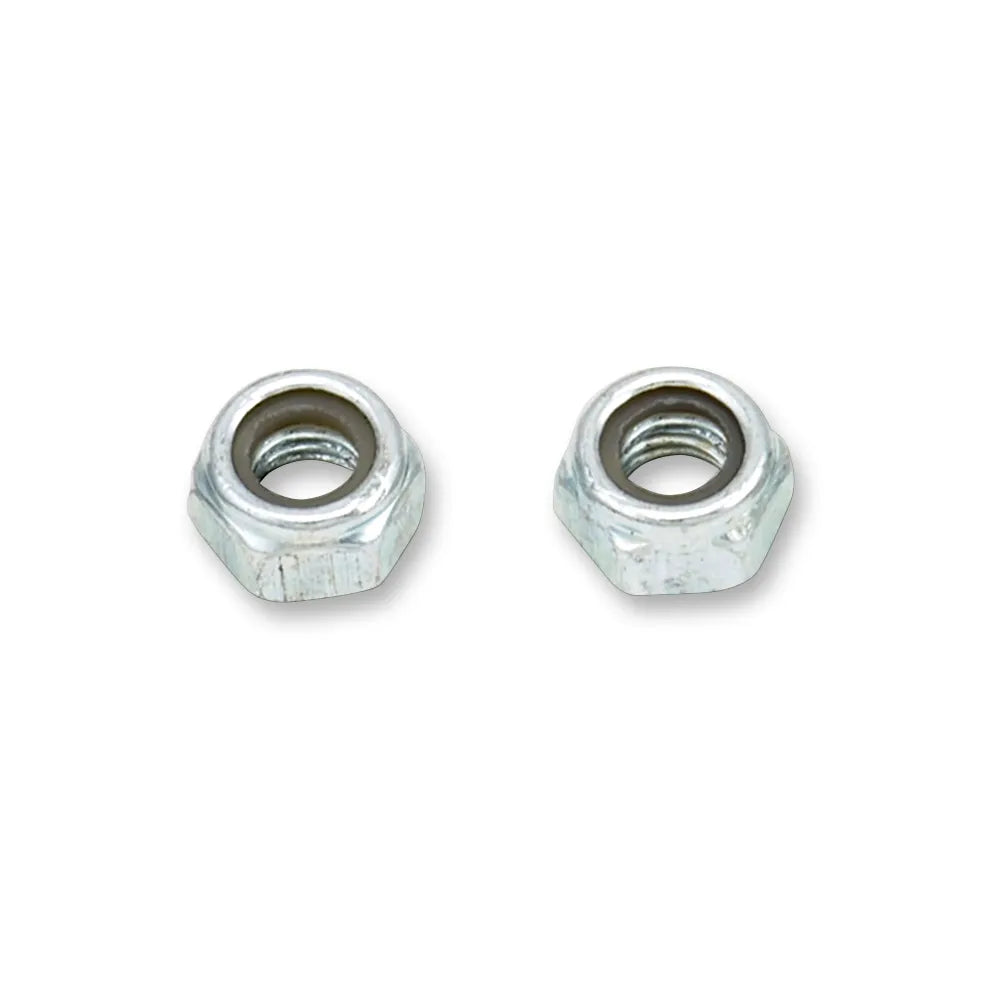 Nut Nylock M6 10-Pack