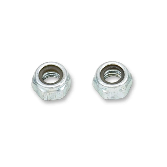 Nut Nylock M6 10-Pack