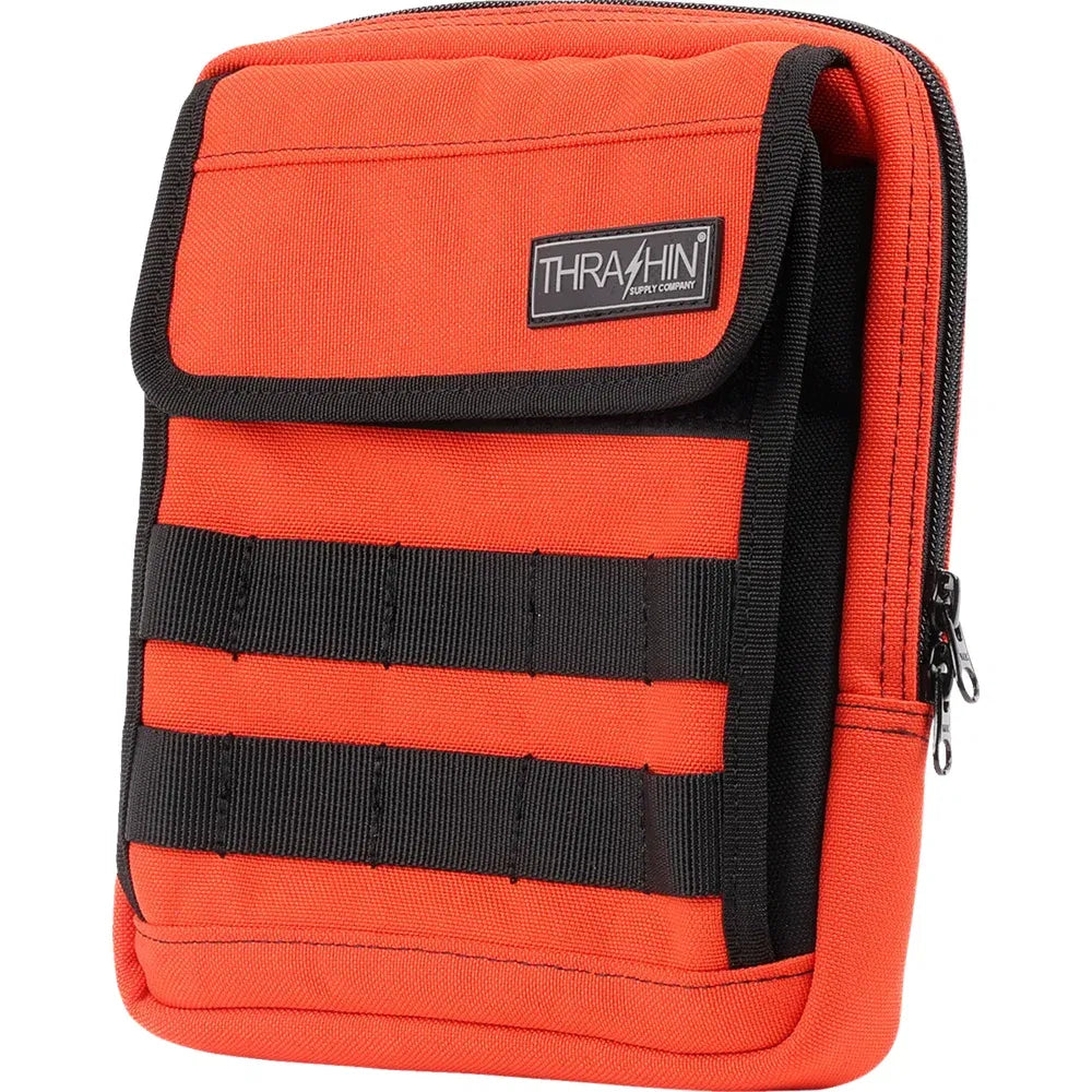 Bolsa de manillar delgada
