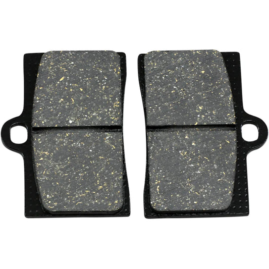 Organic Brake Pads - FA95
