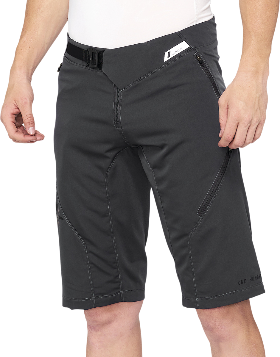 Airmatic Shorts