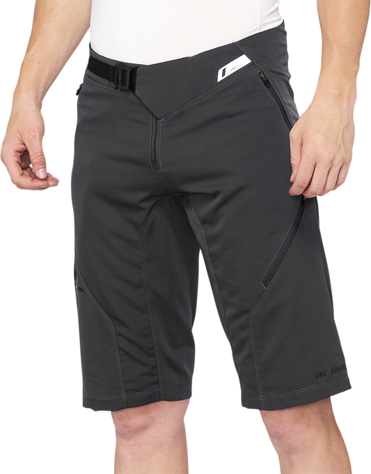 Airmatic Shorts