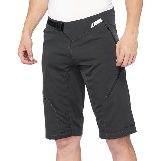 Airmatic Shorts