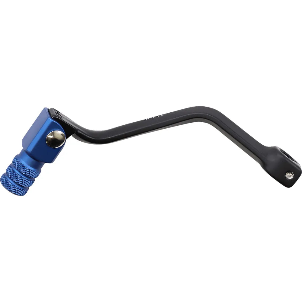 Palanca de Cambio Forjada - Palanca de Cambio - Azul - Sherco