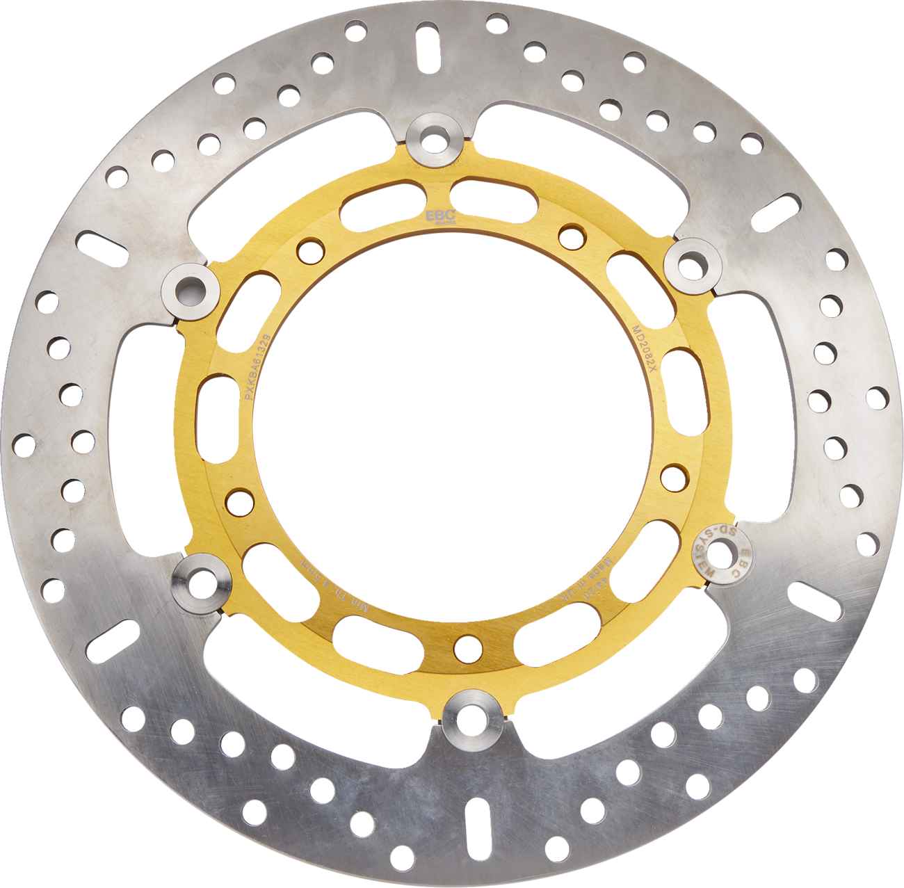 Rotor de freno - Rotor de freno - Yamaha