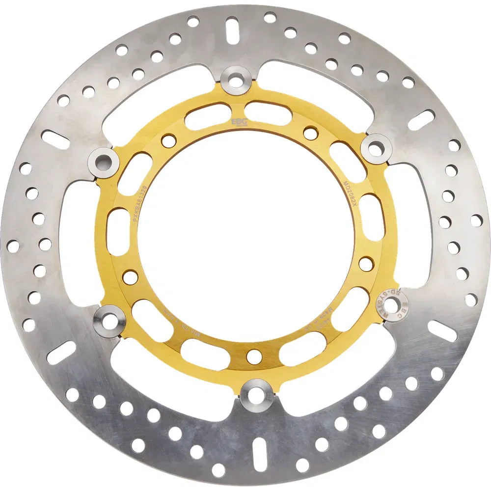 Rotor de freno - Rotor de freno - Yamaha