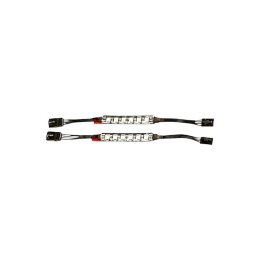 3" LED Flex Pods