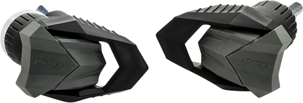 Protectores de chasis - Protectores de chasis - R19 - Yamaha - Tracer/MT