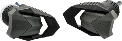 Protectores de chasis - Protectores de chasis - R19 - Yamaha - Tracer/MT