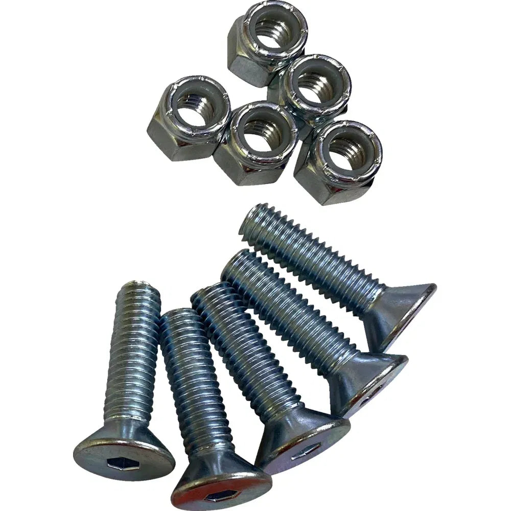 Kit de herrajes para rotor de freno