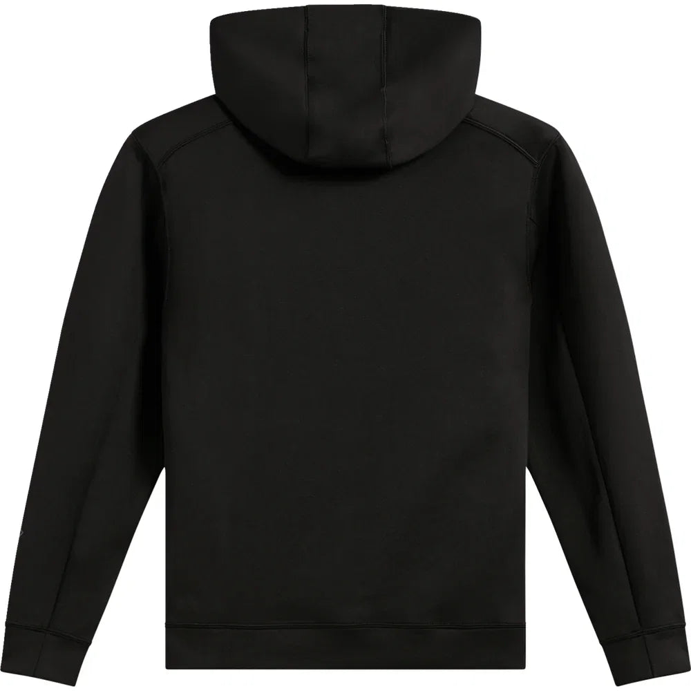 Sudadera con capucha datrix