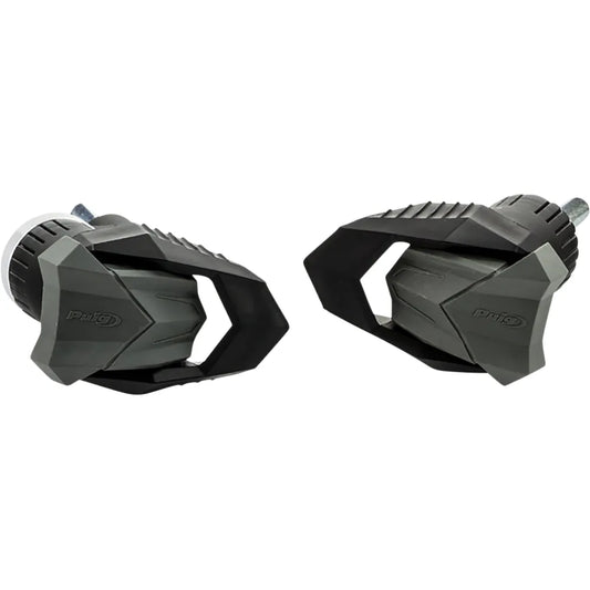 Protectores de chasis - Protectores de chasis - R19 - Yamaha - Tracer/MT