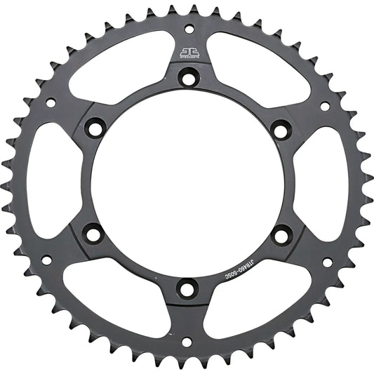 Rear Sprocket - 50-Tooth - Kawasaki