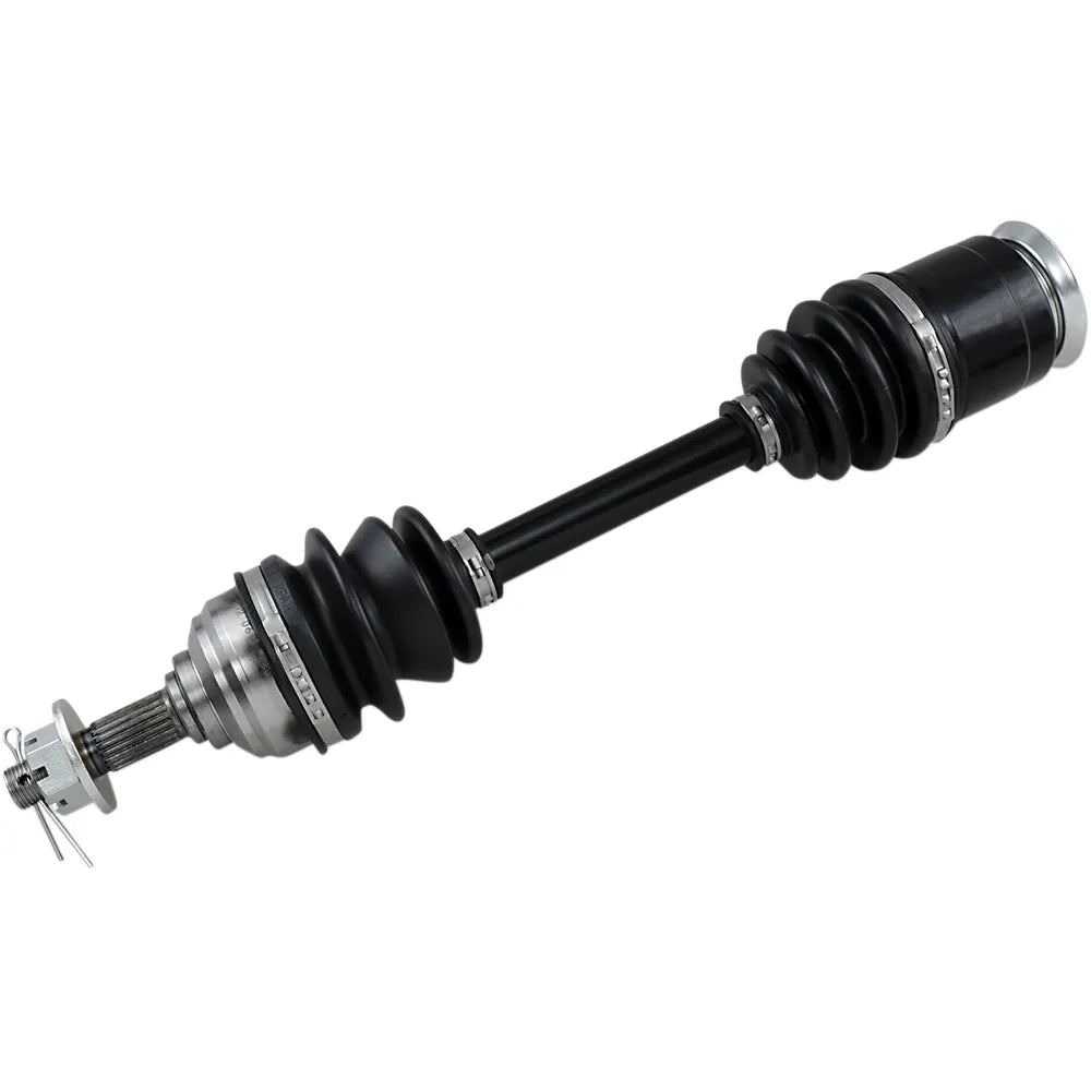 Complete Axle - Kit - Arctic Cat