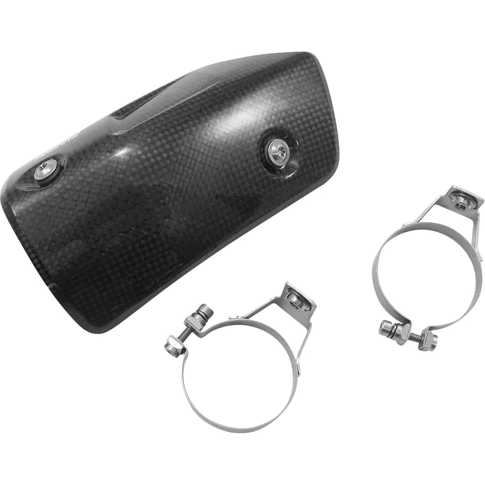 Escape Akrapovic - Heat Shield - Grom