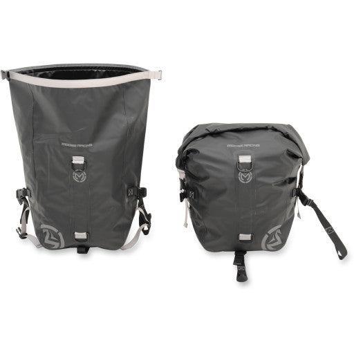 Bolsa impermeable Moose Offroad ADV1™ Dry Saddlebag - 20L