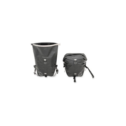 Bolsa impermeable Moose Offroad ADV1™ Dry Saddlebag - 20L