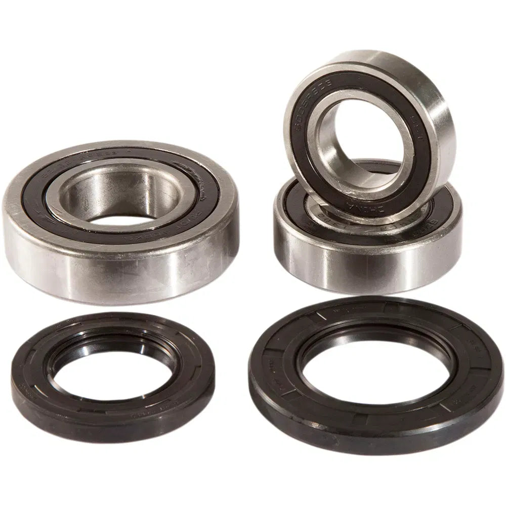 Wheel Bearing Kit - Rear