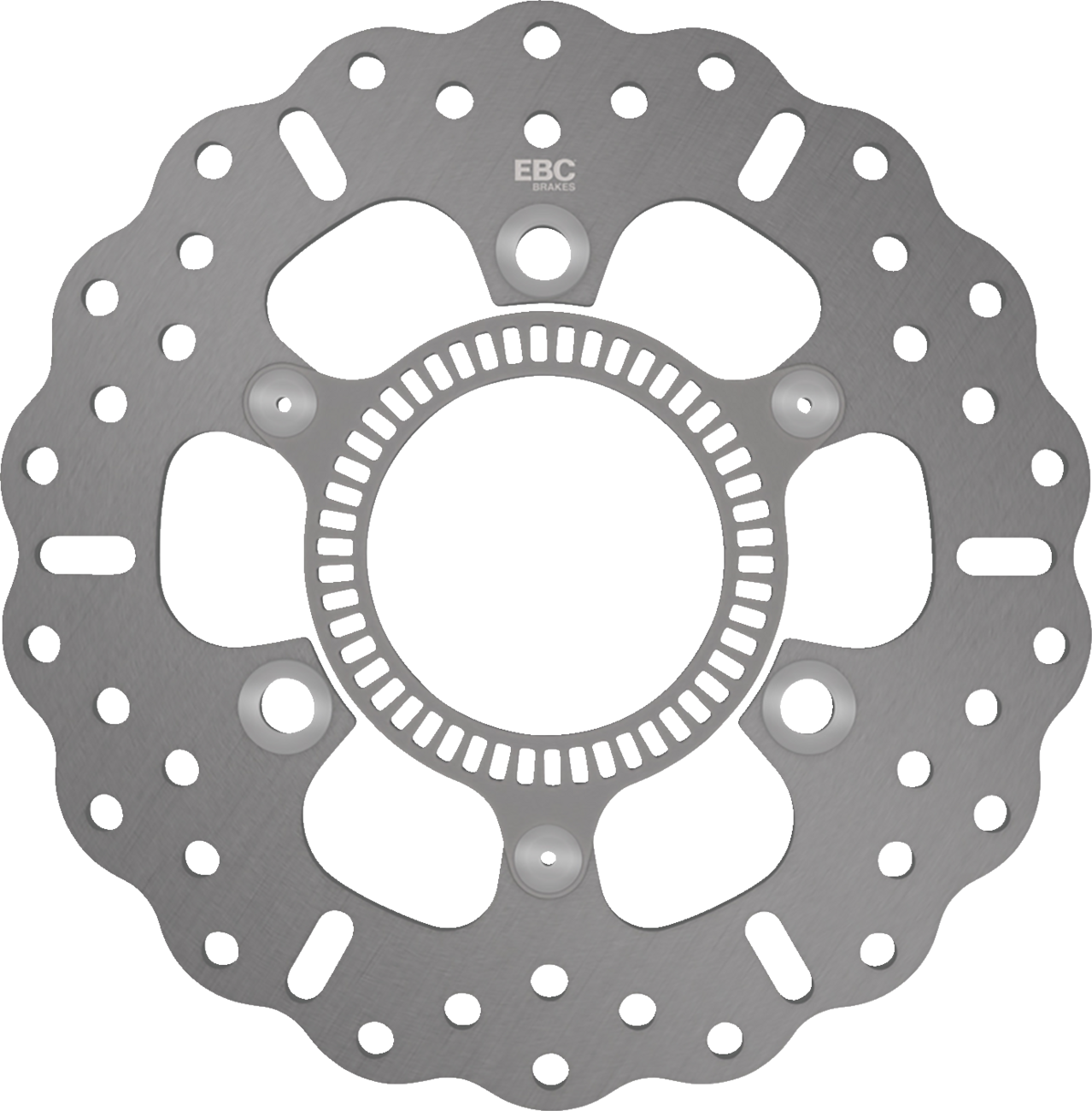 Rotor de freno - Rotor de freno - Kawasaki