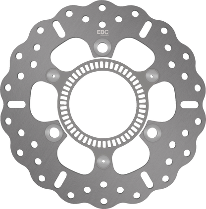 Rotor de freno - Rotor de freno - Kawasaki