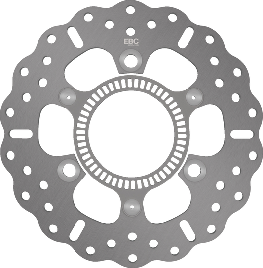 Rotor de freno - Rotor de freno - Kawasaki