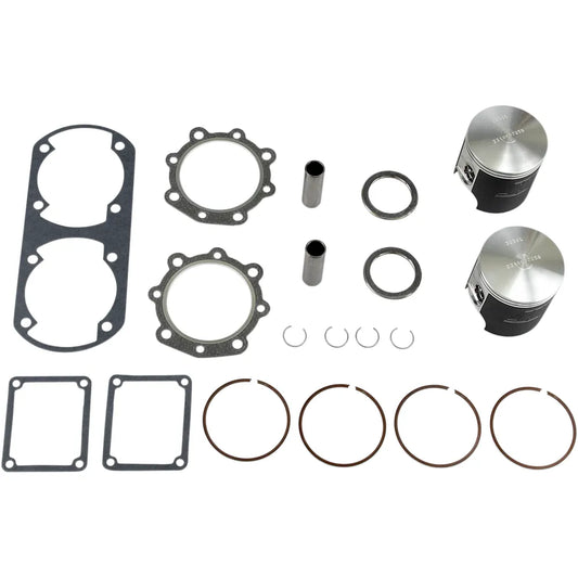 Piston Kit - Yamaha
