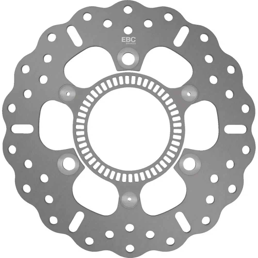 Rotor de freno - Rotor de freno - Kawasaki