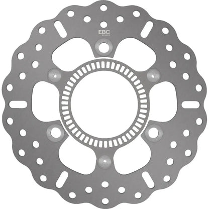 Rotor de freno - Rotor de freno - Kawasaki