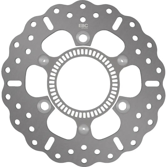 Rotor de freno - Rotor de freno - Kawasaki