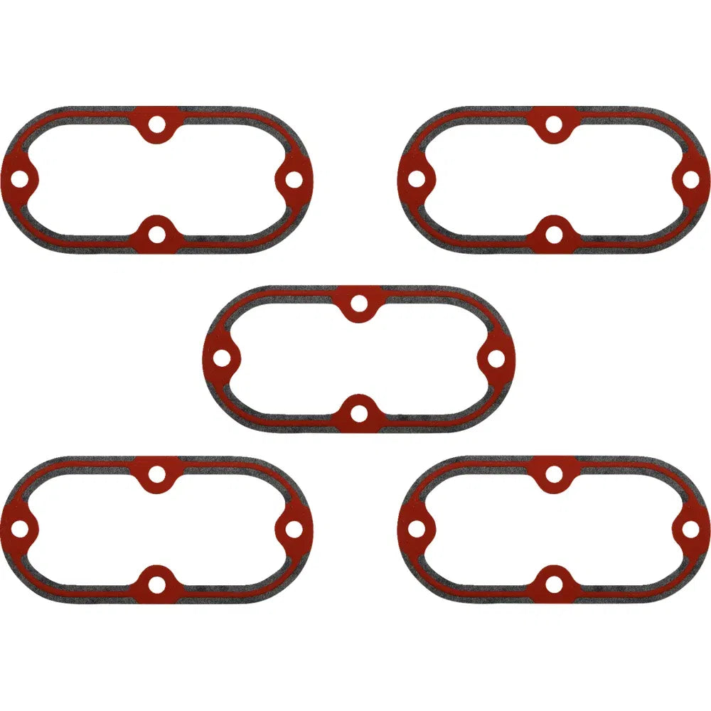 Kit de juntas de tapa de inspección/derby