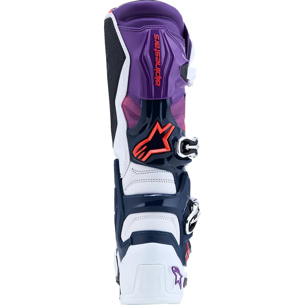 Botas tech 7