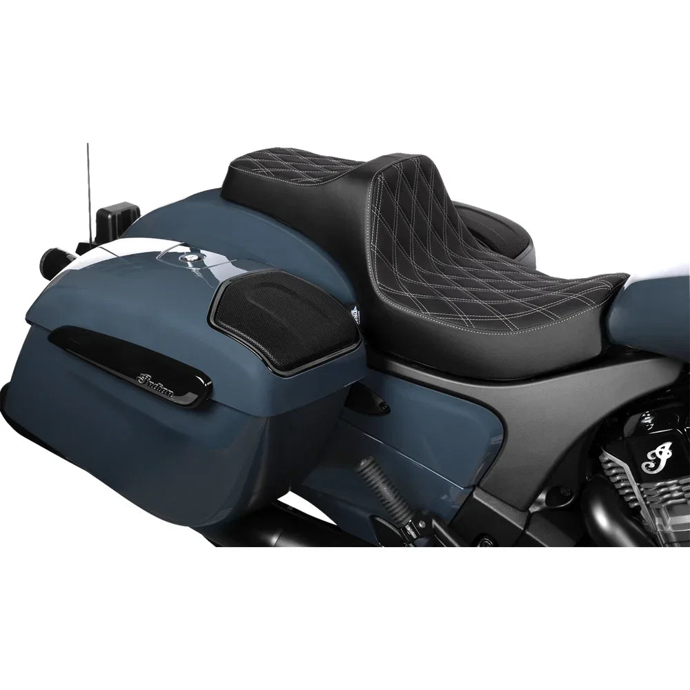 Asiento predator iii