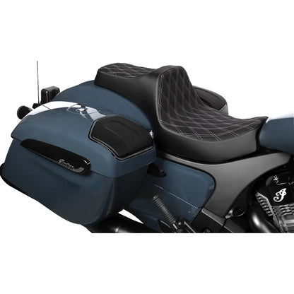 Asiento predator iii