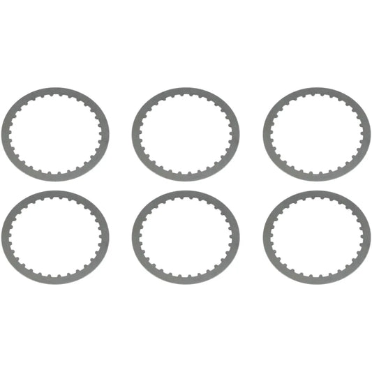 Clutch Plates