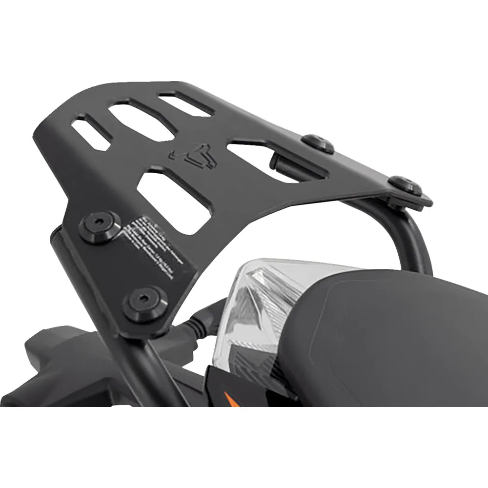 Rackpack Tail Bag System - Black - KTM Duke 125/390 '17-'23