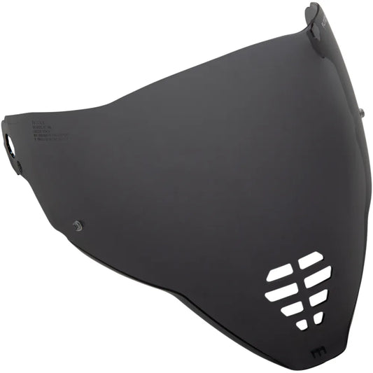 Fliteshield™Airflite™ Shield - Pinlock Ready - Light Smoke