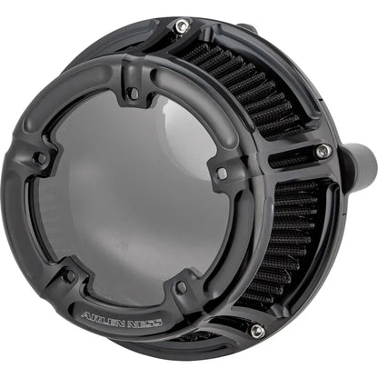 Limpiador de aire method™ serie clear