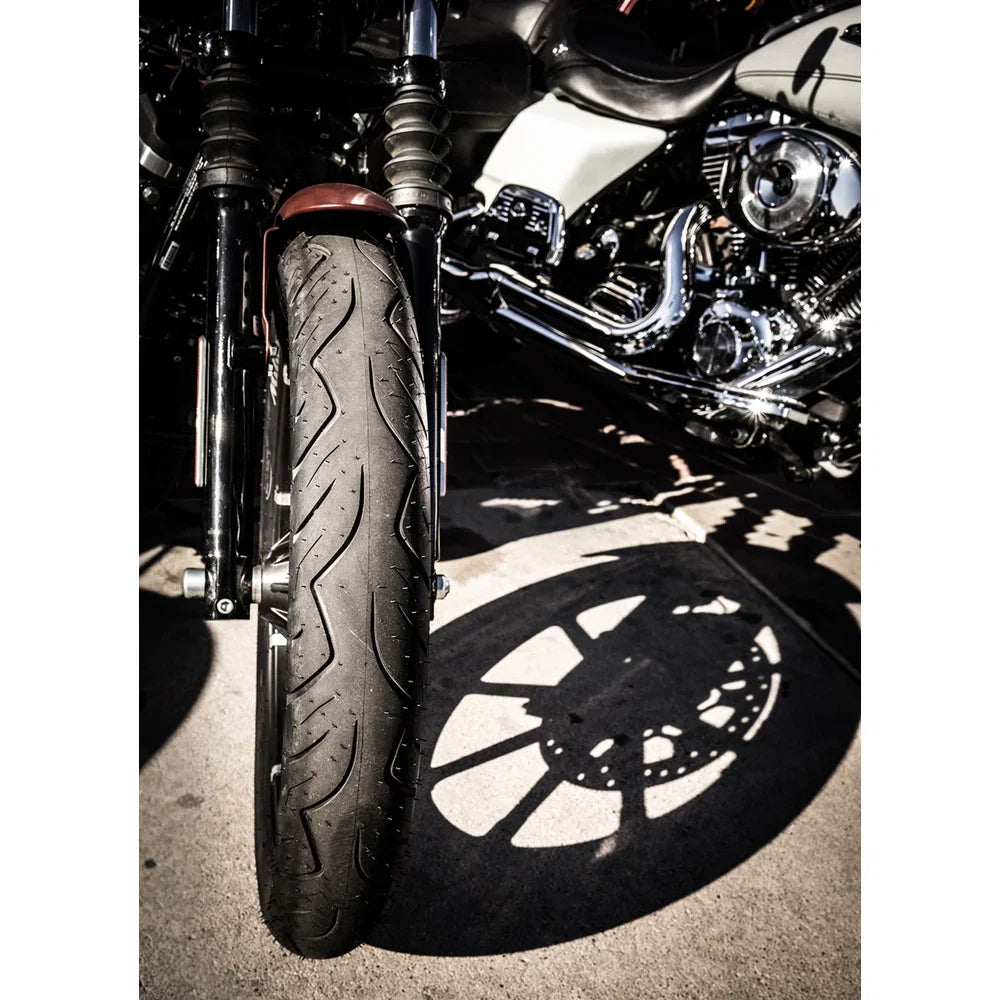 Llanta - custom force - trasero - 130/90b16 | mt90b16-73h