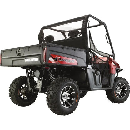 Rueda Moose Offroad 387X Front Machined Black 14x7 4/156 4+3