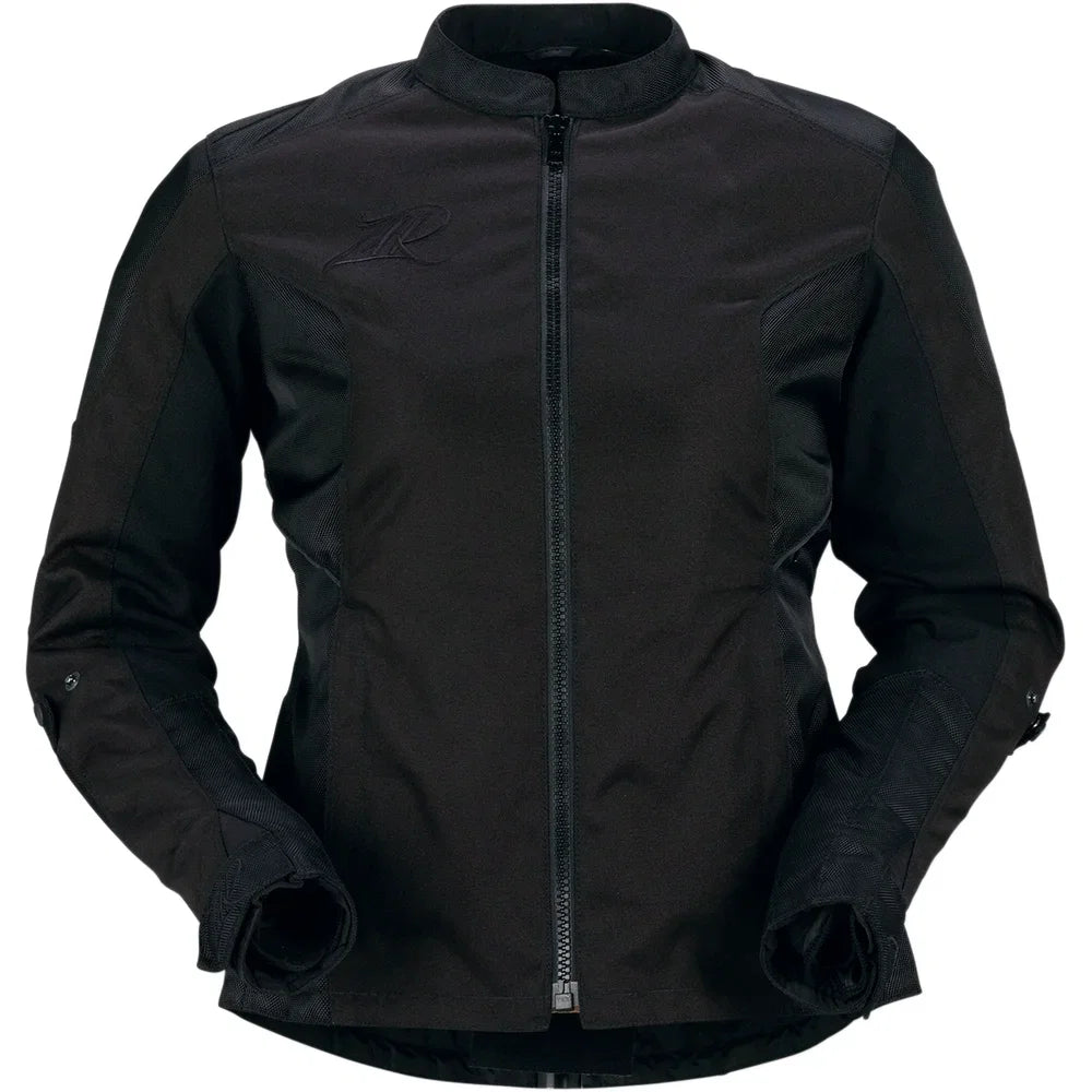 Chamarra zephyr para mujer