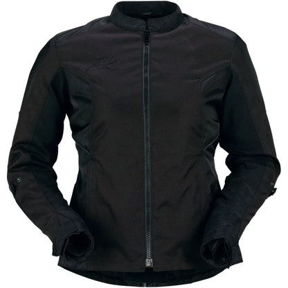 Chamarra zephyr para mujer