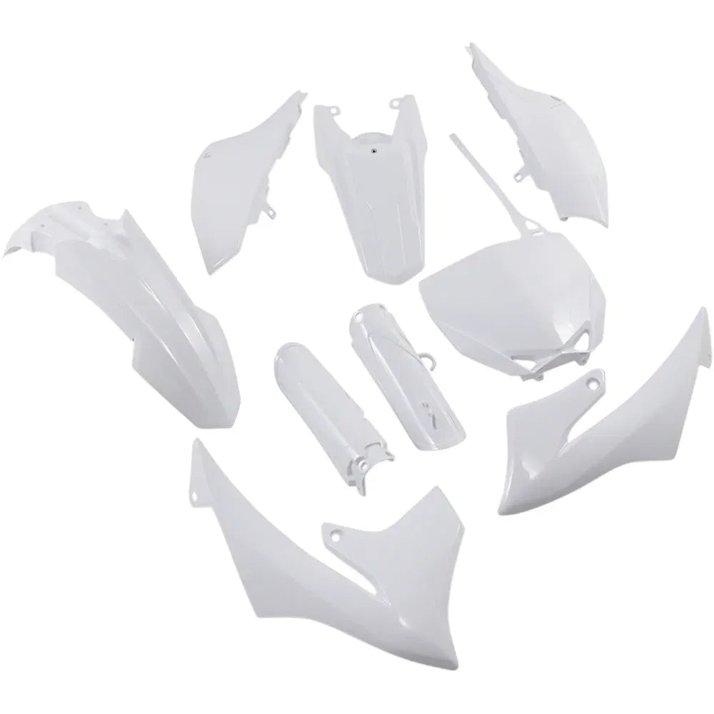 Kit de plástico de repuesto completo para yamaha