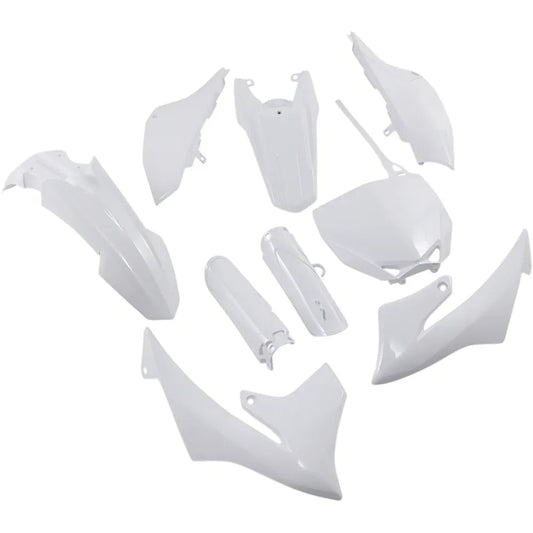 Kit de plástico de repuesto completo para yamaha