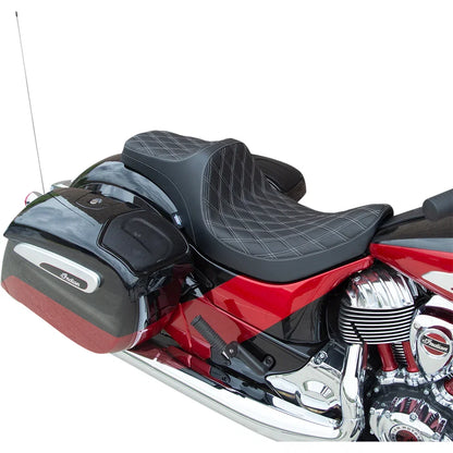 Asiento predator iii