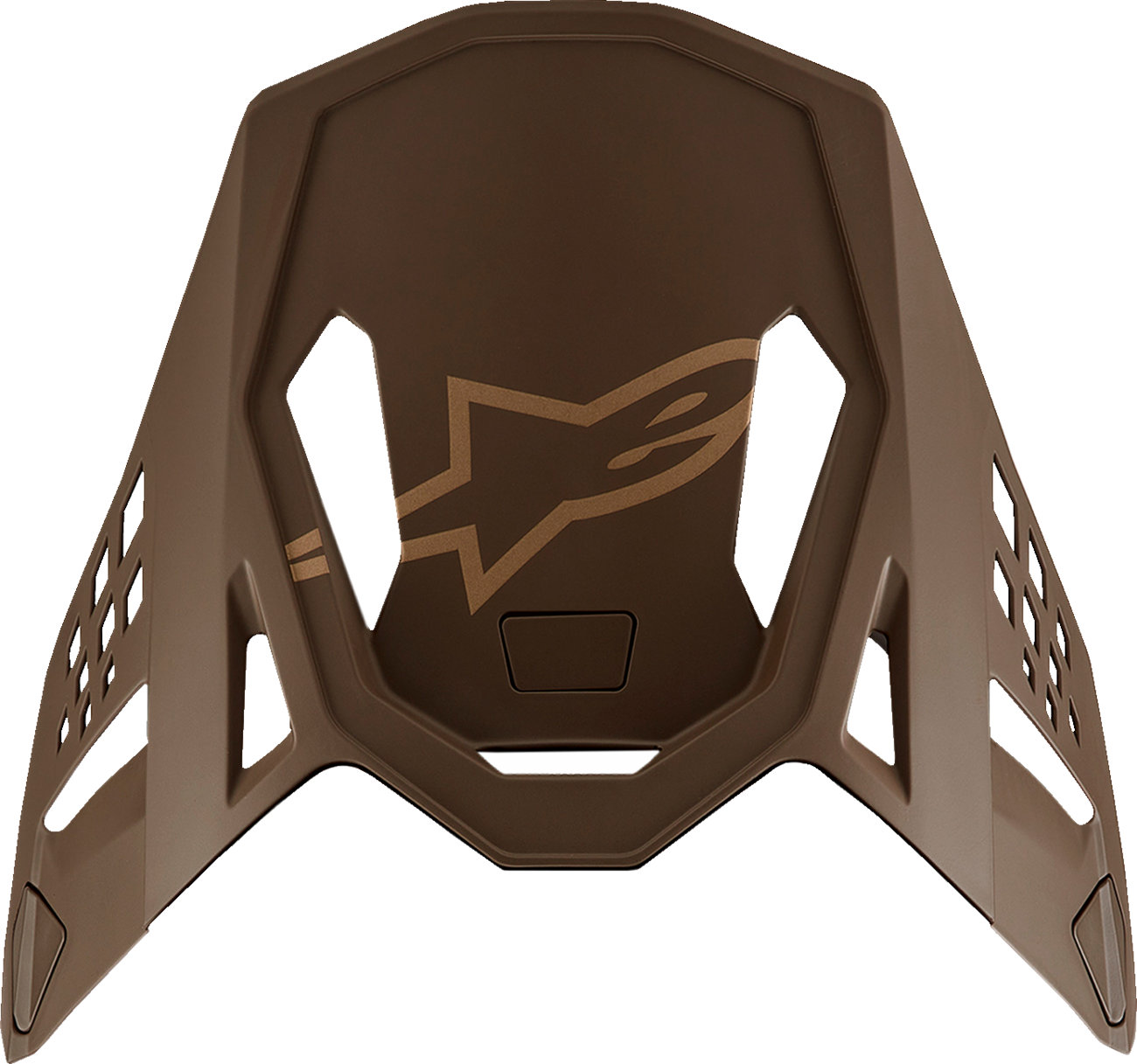 Visera para casco Supertech M10 — Escuadrón