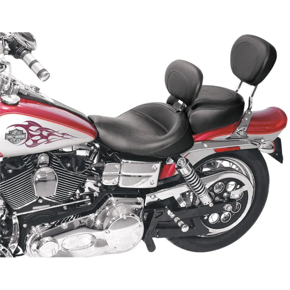 Asiento individual ancho con respaldo extraíble