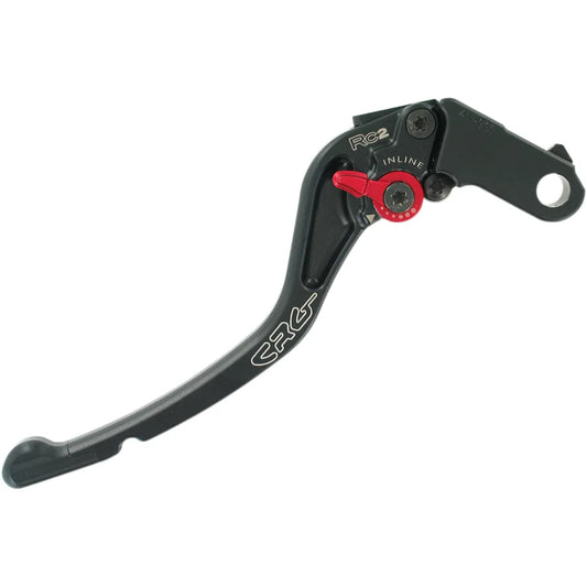 Black RC2 Clutch Lever