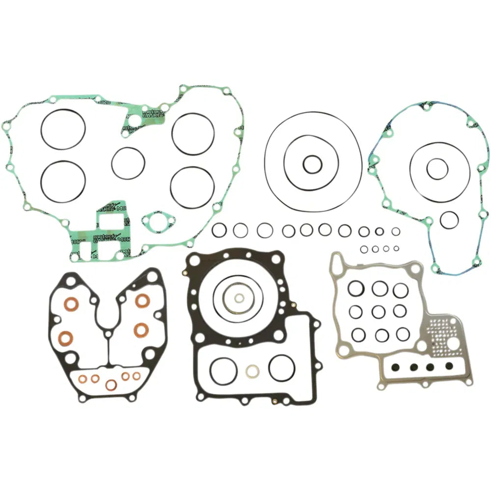 Complete Gasket Kit - Honda